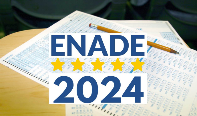 ENADE 2024