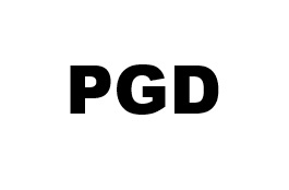 PGD