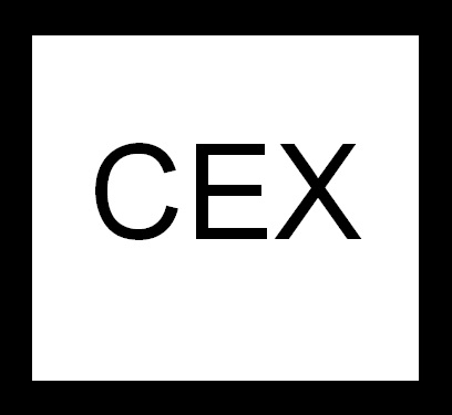 Estudos Técnicos CEX 001