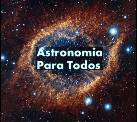 Astronomia para todos